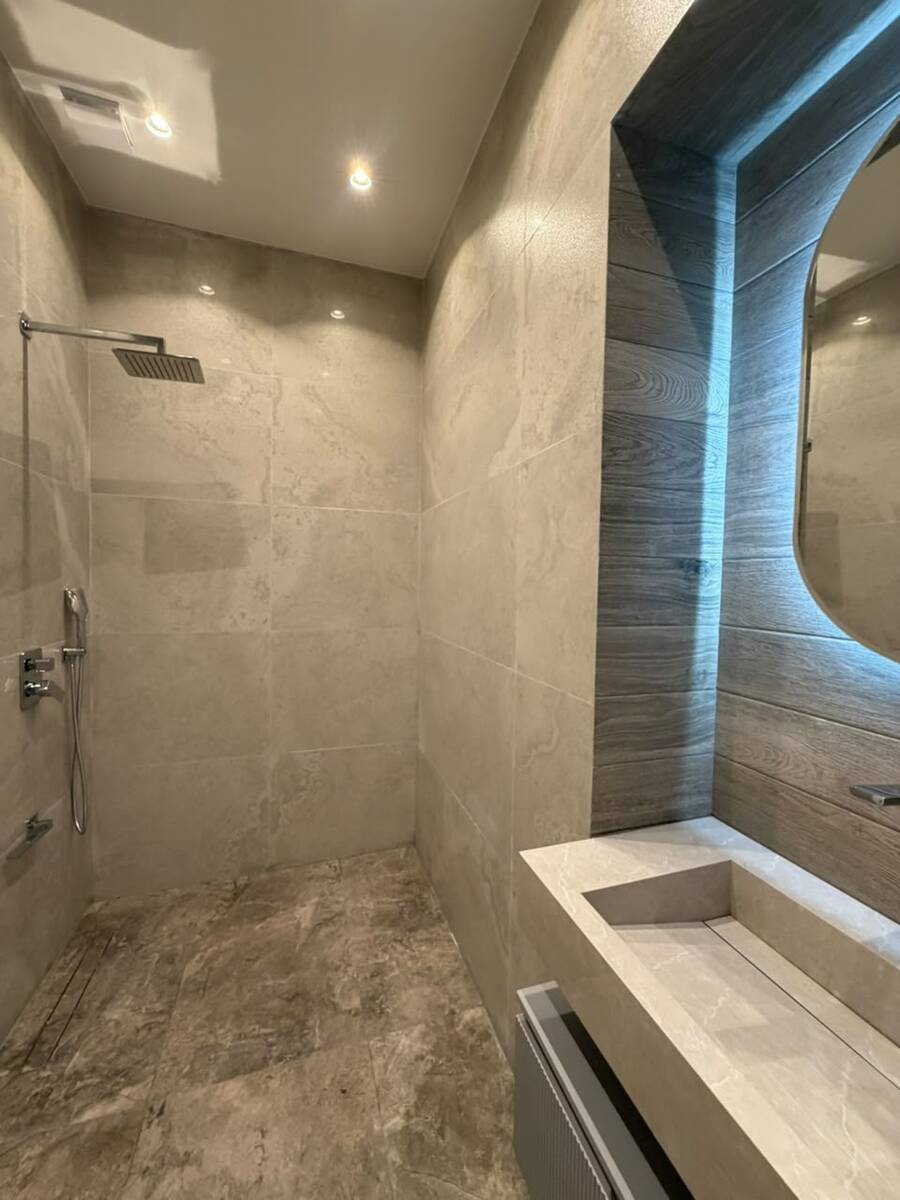 Satılır 4 otaqlı yeni tikili 118.6 m² — Mənzil, Bakı (10)