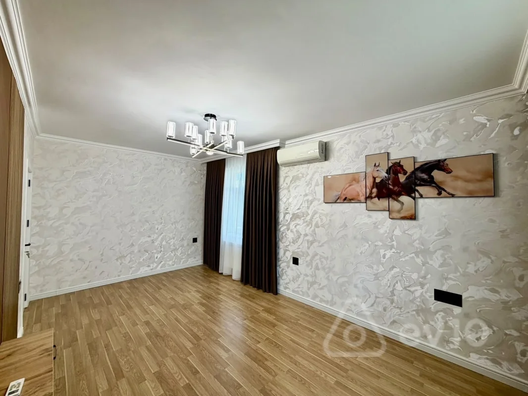 2 otaqlı mənzil, 66 m², Bakı şəhəri, C.Naxçıvanski küçəsi — Mənzil, Bakı (8)
