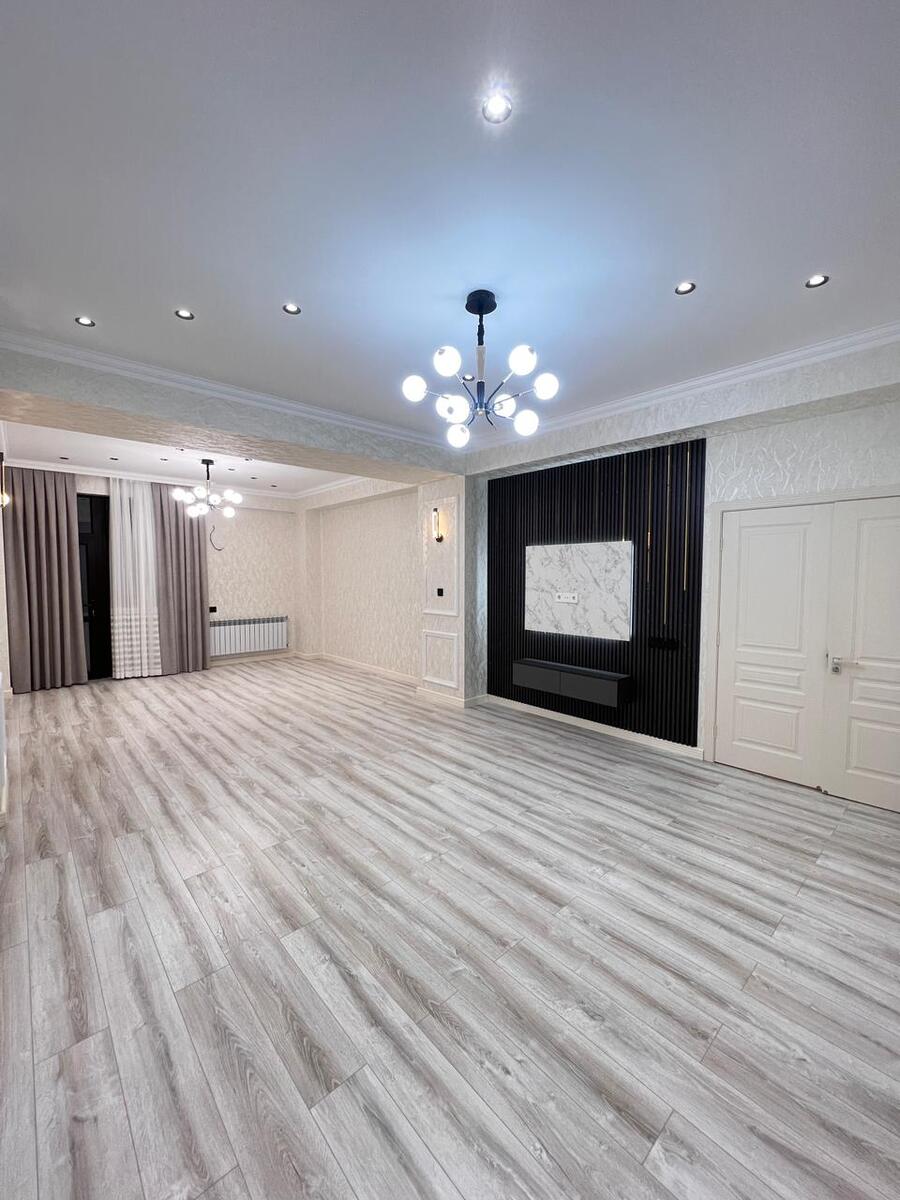 Satılır 3 otaqlı yeni tikili 145 m² — Mənzil, Bakı (5)