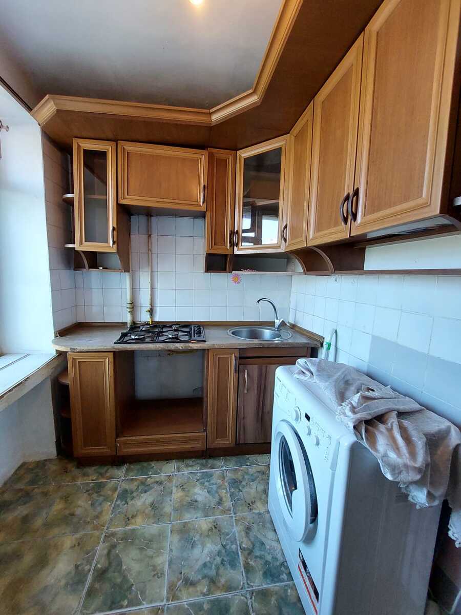 Satılır 2 otaqlı köhnə tikili 55 m² — Mənzil, Bakı (9)