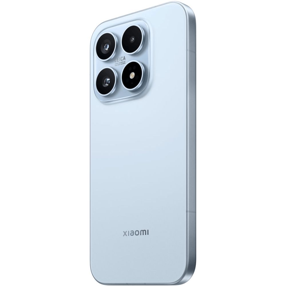 Xiaomi 17 12/256 GB Ice Blue — Motorola, Bakı (3)