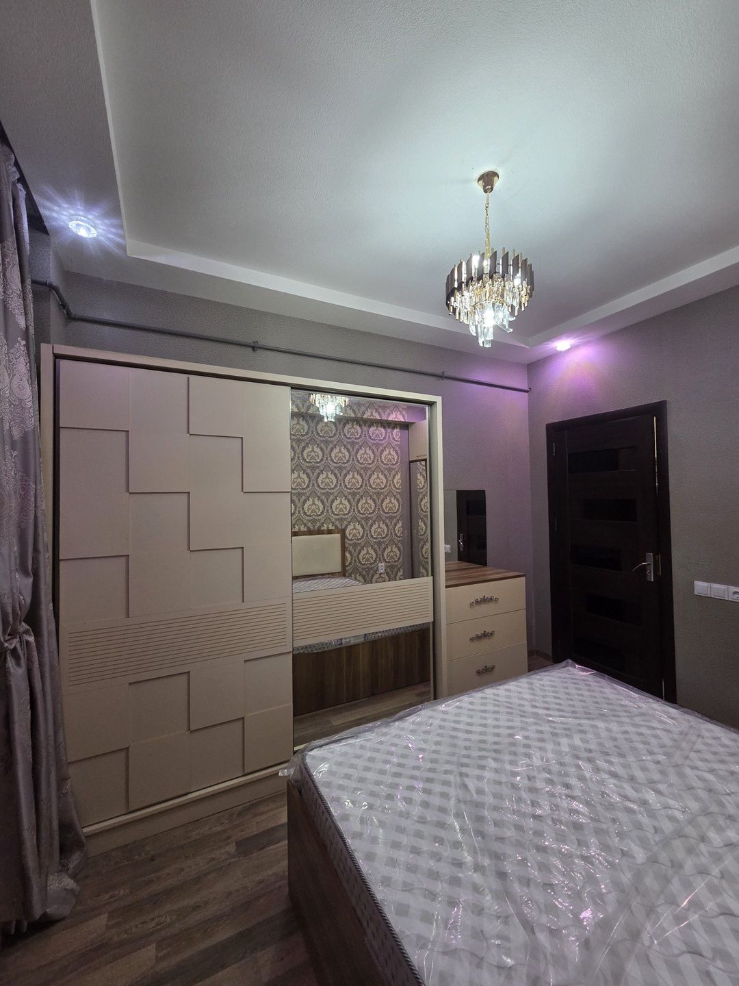Satılır 2 otaqlı yeni tikili 65 m² — Mənzil, Xırdalan (9)