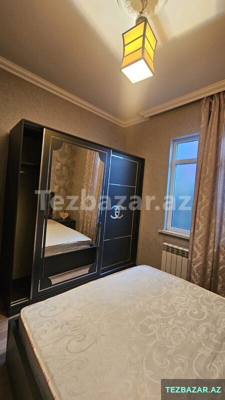 Masazır qəsəbəsi paket kupça həyət evi satılır — Ev, villa, Bakı (7)