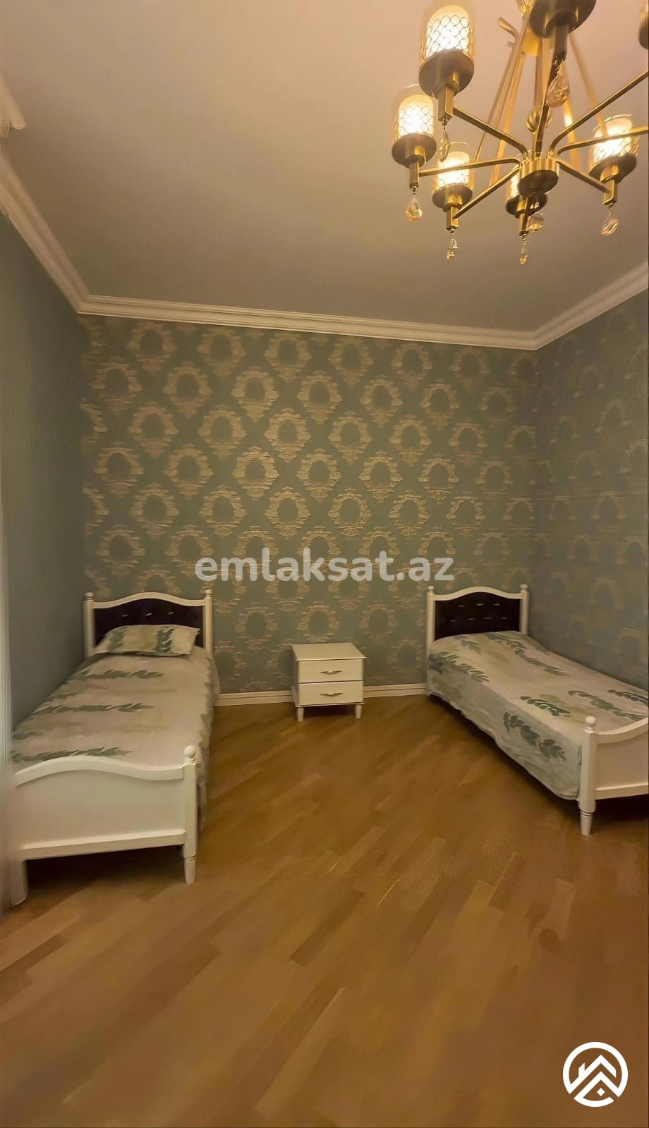 Satılır 7 otaq həyət evi / bağ evi 700 m², Zabrat — Ev, villa, Bakı (8)