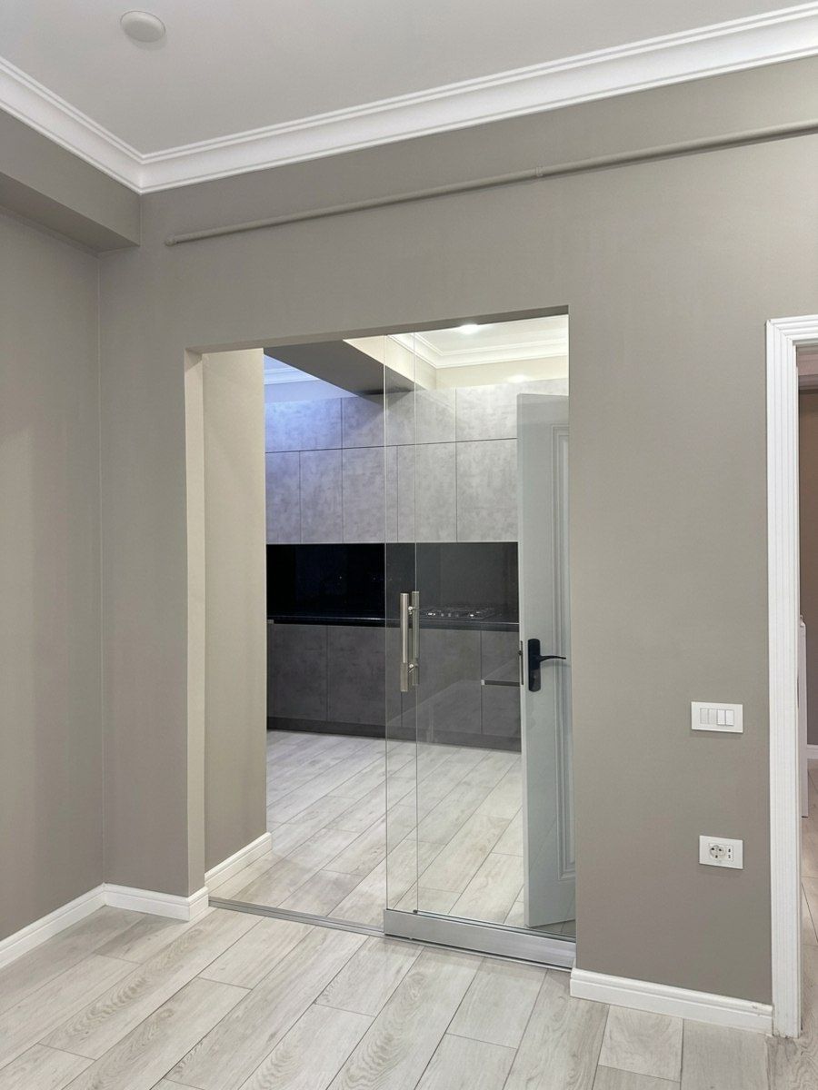İcarəyə verilir 2 otaqlı yeni tikili 70 m² — Mənzil, Bakı (5)