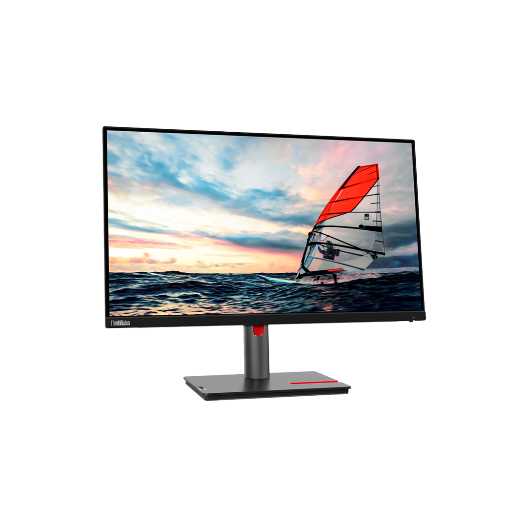 Lenovo ThinkVision P25i-30 63F4MAT1EU Business Monitor — Monitorlər, Bakı (2)