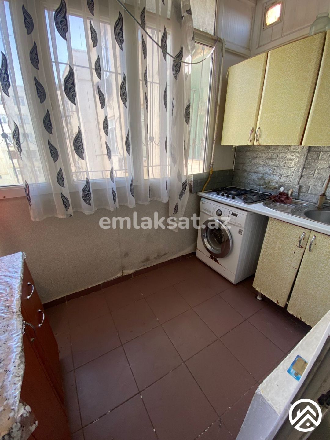 Kirayə (aylıq) 2 otaq yeni tikili 55 m², Xırdalan — Mənzil, Xırdalan (4)