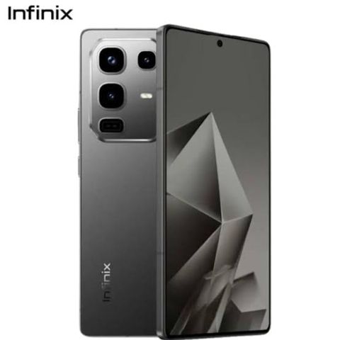 Infinix rəng - Boz, Sensor — Bakı