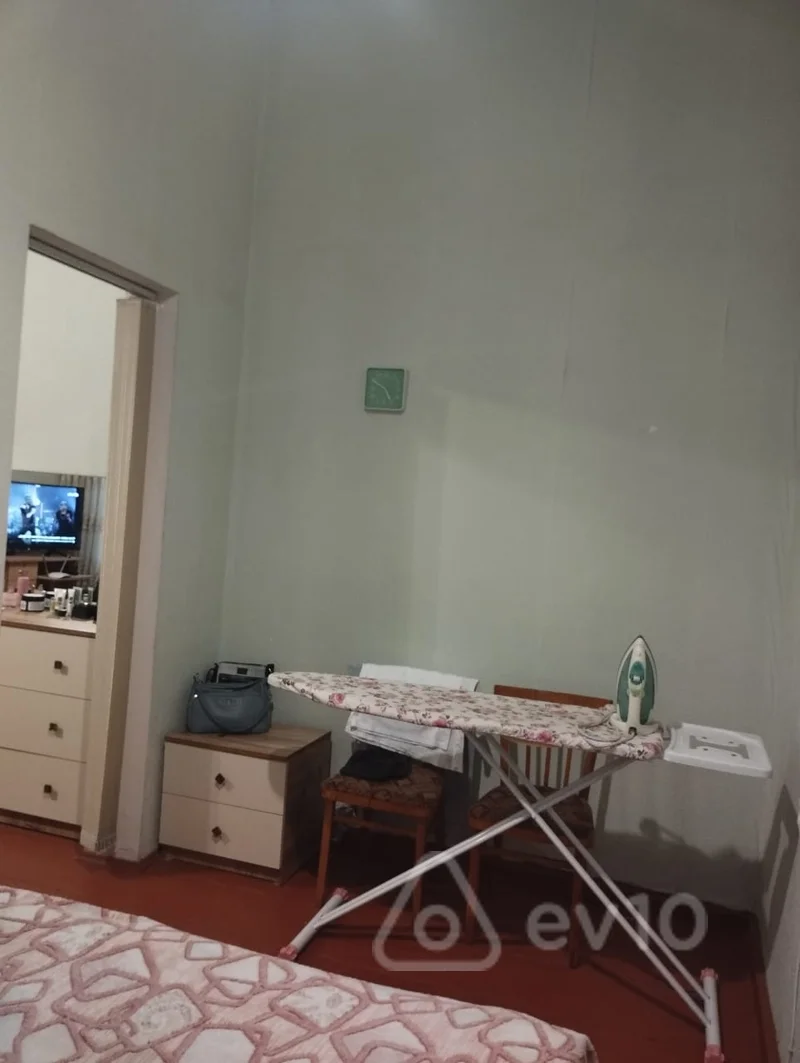 3 otaqlı mənzil, 65 m², Suleyman Rehimov — Mənzil, Bakı (8)