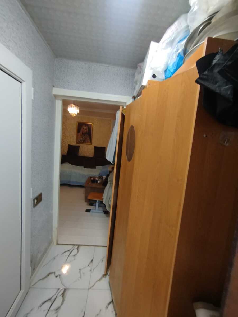 Satılır 1 otaqlı həyət evi/bağ evi 40 m² — Ev, villa, Bakı (3)