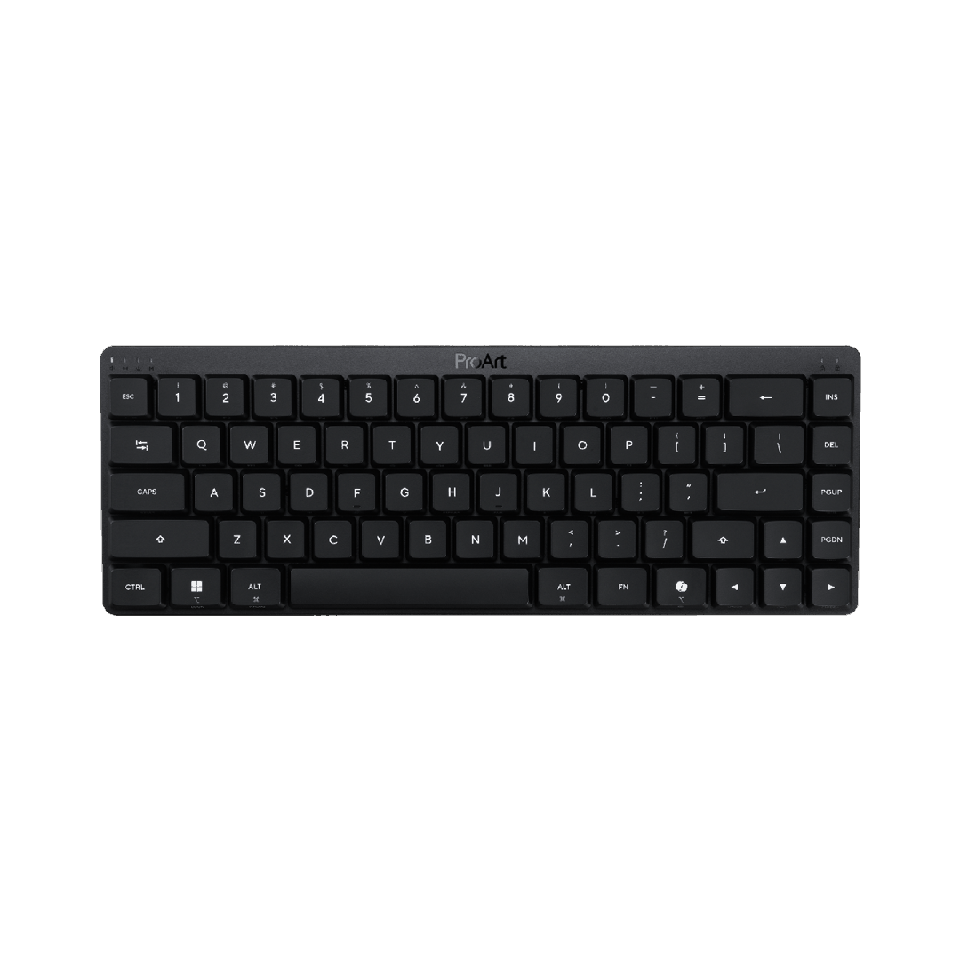 ASUS ProArt KD300 90XB0AN0-MKB020 Keyboard — Klaviaturalar və siçanlar, Bakı
