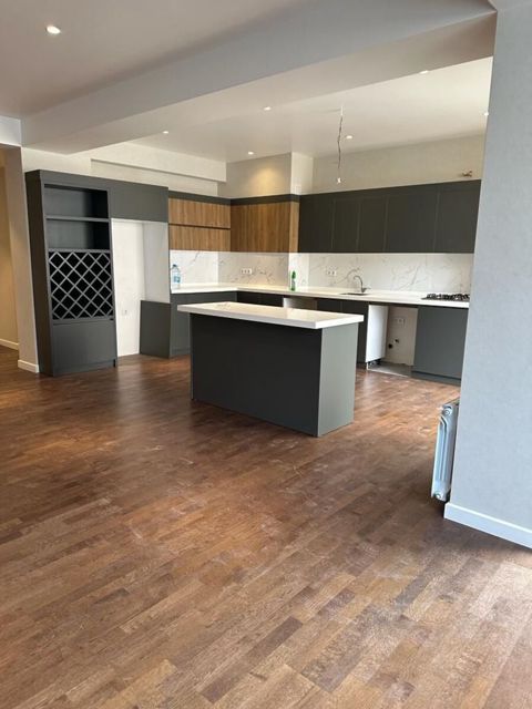 Satılır 2 otaqlı yeni tikili 103.4 m² — Bakı