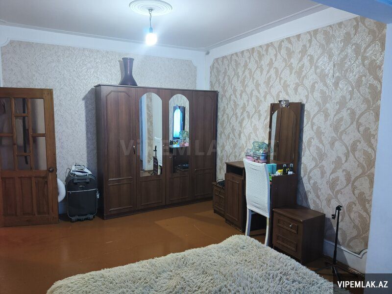Binəqədi rayonunda 3 otaqlı Köhnə tikili Satılır, 80 m² — Mənzil, Bakı (6)