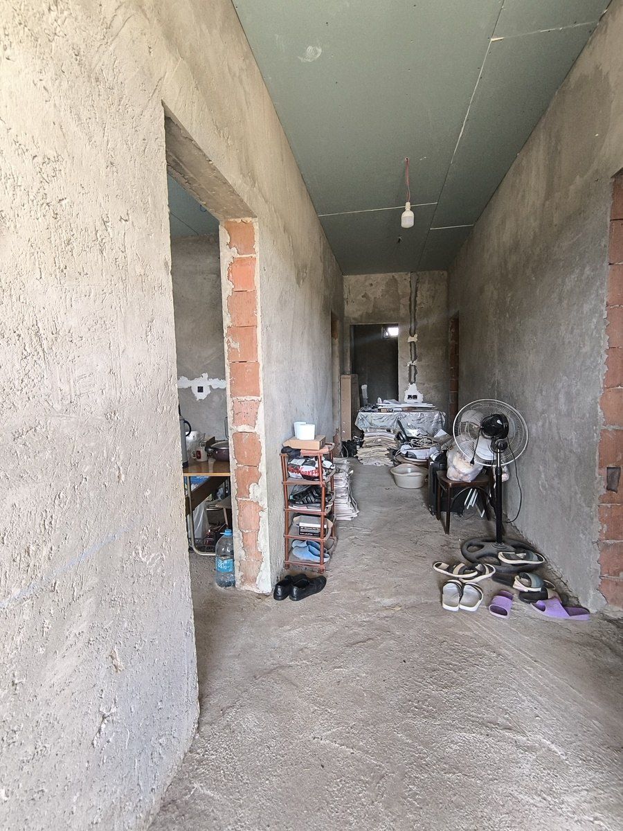 Satılır 3 otaqlı həyət evi/bağ evi 120 m² — Ev, villa, Bakı (9)