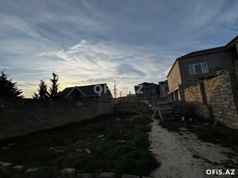 Torpaq Satılır Səbail r., İçəri Şəhər m., 2 sot — Torpaq, Bakı (5)
