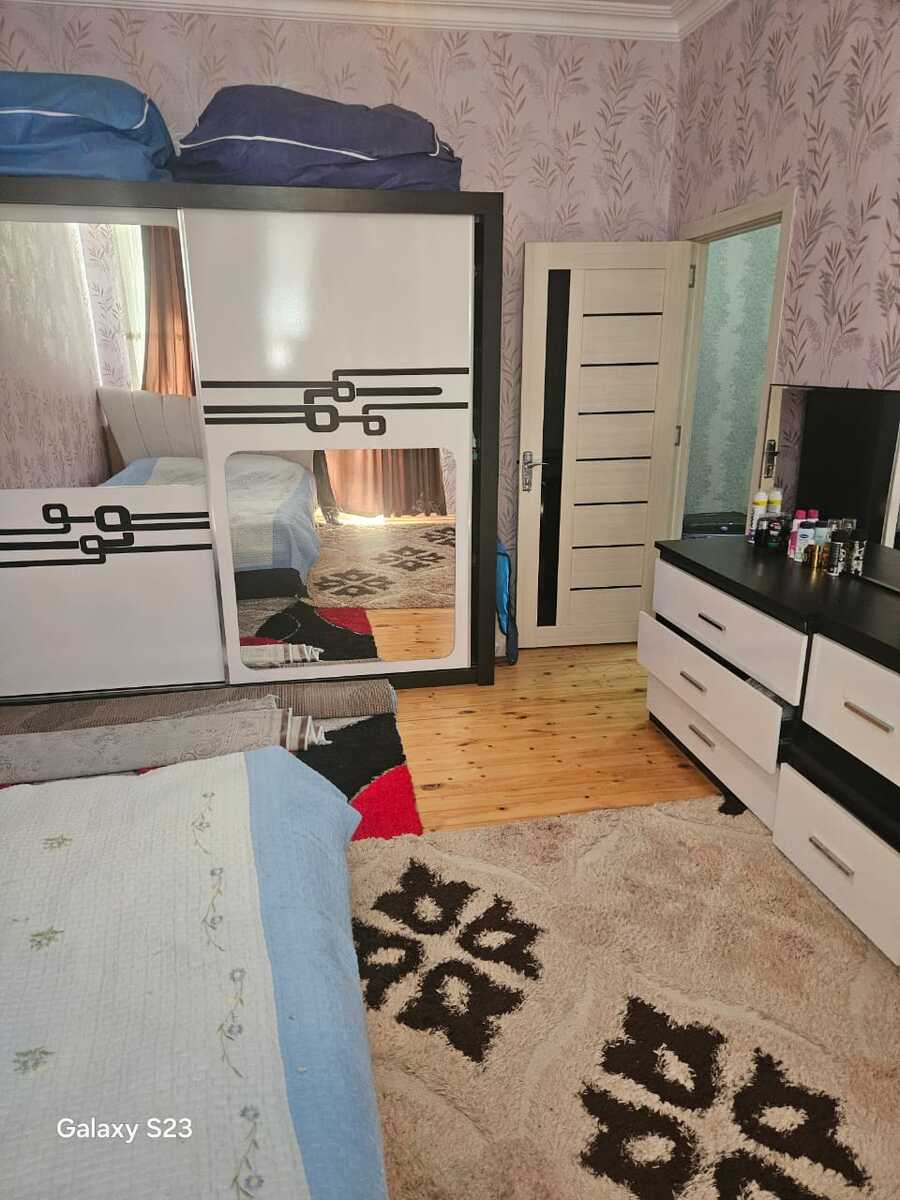 Satılır 2 otaqlı yeni tikili 82 m² — Mənzil, Bakı (4)