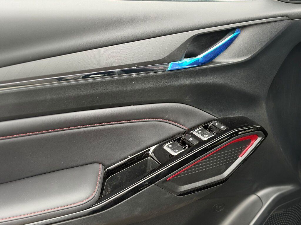 Changan Oshan X5 Plus, 1.5 L, 2026 il, yeni — Avtomobillər, Bakı (9)