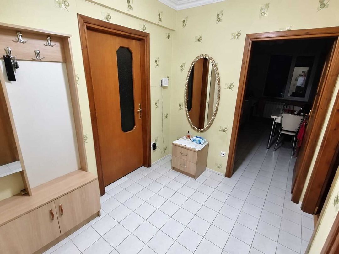Satılır 2 otaqlı köhnə tikili 60 m² — Mənzil, Bakı (8)