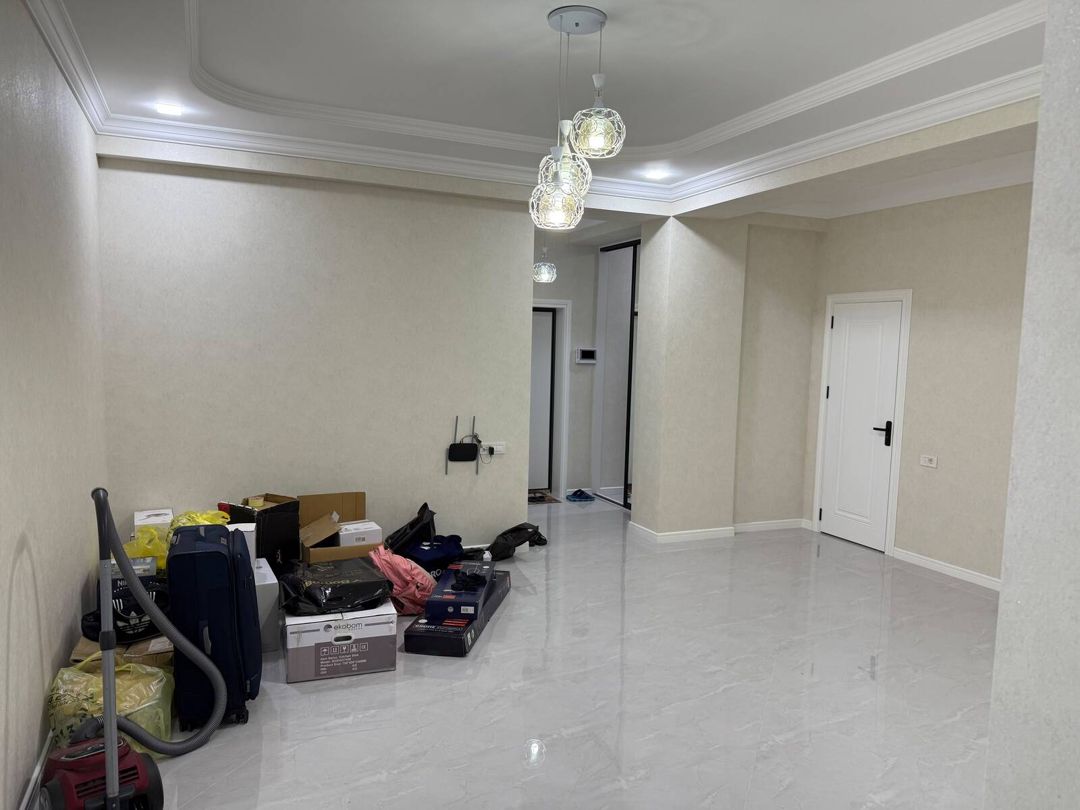 İcarəyə verilir 3 otaqlı yeni tikili 156 m² — Mənzil, Bakı (5)