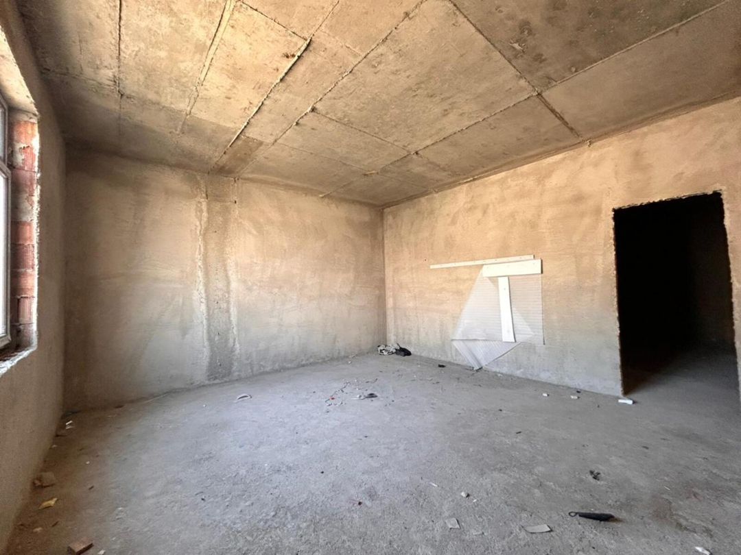 Satılır 3 otaqlı yeni tikili 116 m² — Mənzil, Bakı (3)