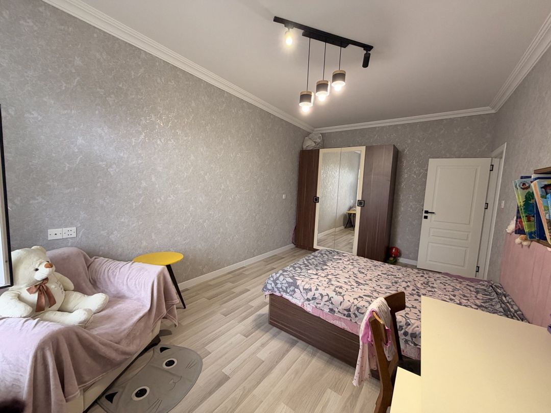 Satılır 3 otaqlı köhnə tikili 85 m² — Mənzil, Bakı (6)