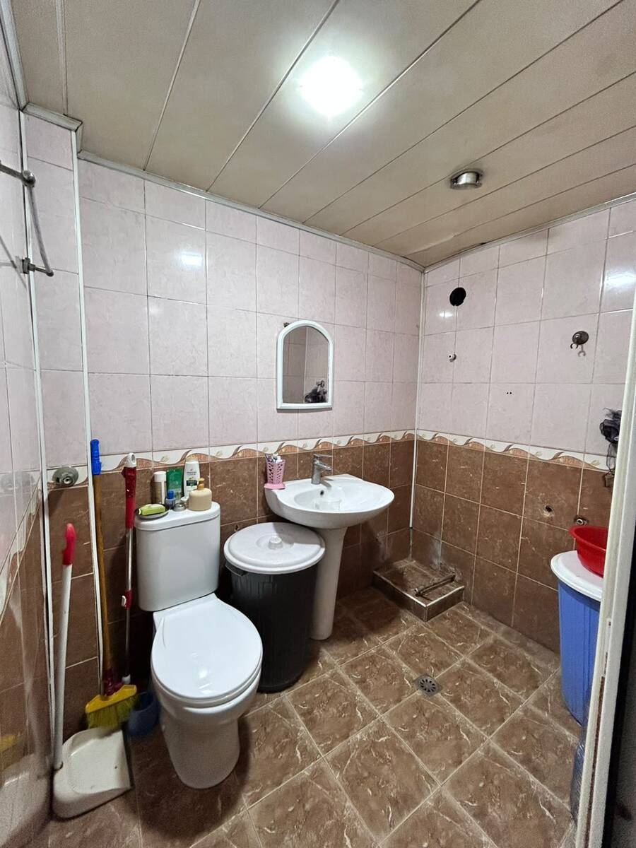 Satılır 3 otaqlı köhnə tikili 70 m² — Mənzil, Bakı (7)