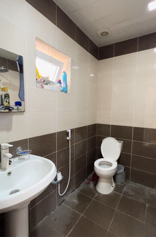 Satılır 4 otaqlı həyət evi/bağ evi 95 m² — Ev, villa, Bakı (8)