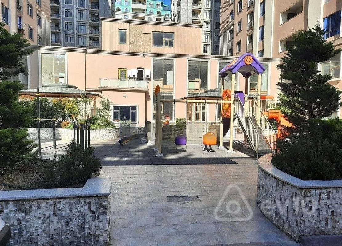 3 otaqlı mənzil, 128 m², Azadliq P — Mənzil, Bakı (3)