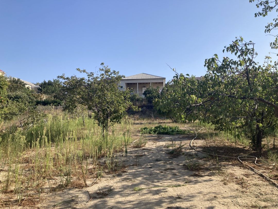 Satılır torpaq 12 sot — Torpaq, Bakı (7)