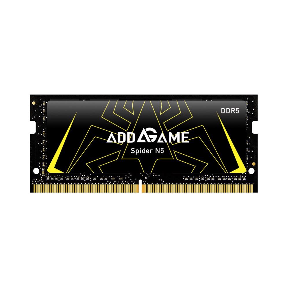 Addlink 32GB DDR5 5600 CK46 1.1V sodımm AG32GB56C46N5S — Operativ yaddaş, Bakı