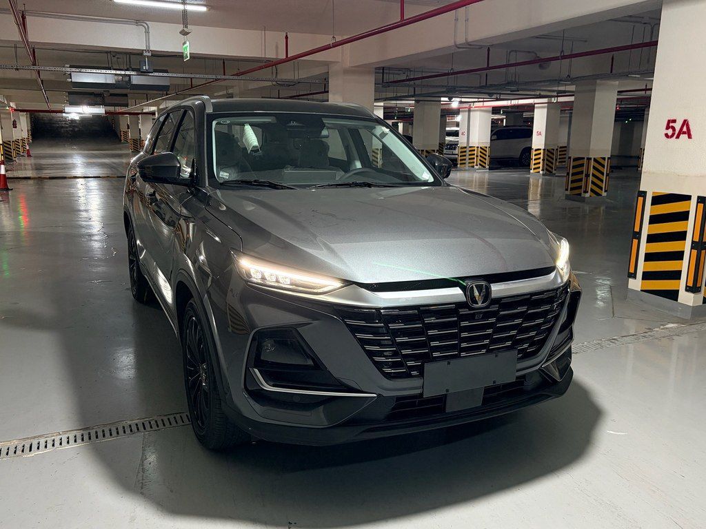Changan CS 75 Pro, 1.5 L, 2026 il, yeni — Avtomobillər, Bakı (6)