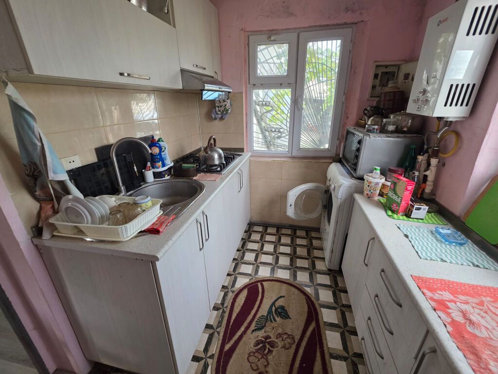Buzovna qes Visnovkada 3 otaq bag evi kiraye verilir Aileye ve — Ev, villa, Bakı (2)