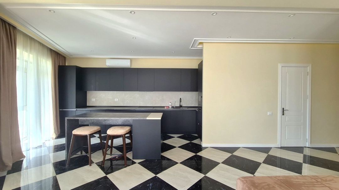İcarəyə verilir 3 otaqlı yeni tikili 110 m² — Mənzil, Bakı (5)