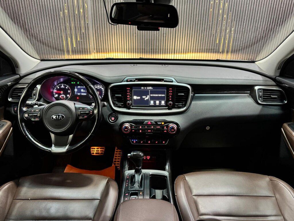 Kia Sorento, 2.0 L, 2016 il, 242 000 km — Avtomobillər, Xırdalan (12)
