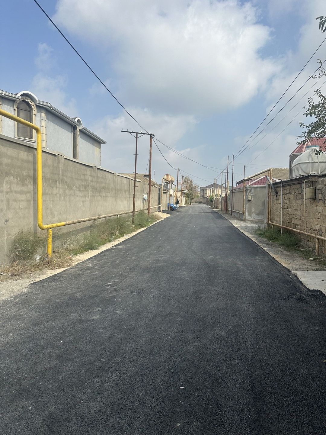 Satılır 6 otaqlı həyət evi/bağ evi 222 m² — Ev, villa, Bakı (3)