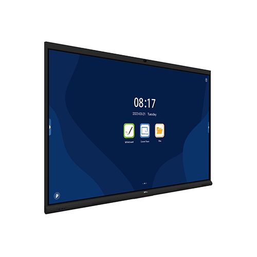 İnteraktiv lövhə Smart lövhə ZKTeco ZK-IWB-75BE Interactive White Board (75 inch) — Təhlükəsizlik sistemləri, Bakı