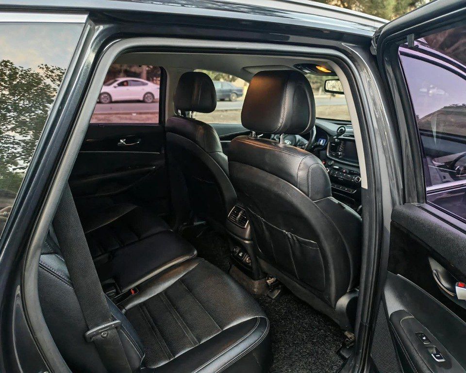 Kia Sorento, 2.0 L, 2015 il, 165 000 km — Avtomobillər, Sumqayıt (6)