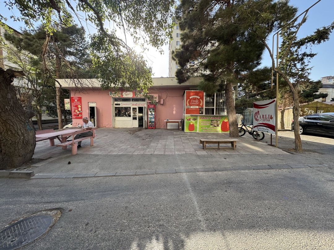 Satılır obyekt 83 m² — Əmlak, Bakı (2)