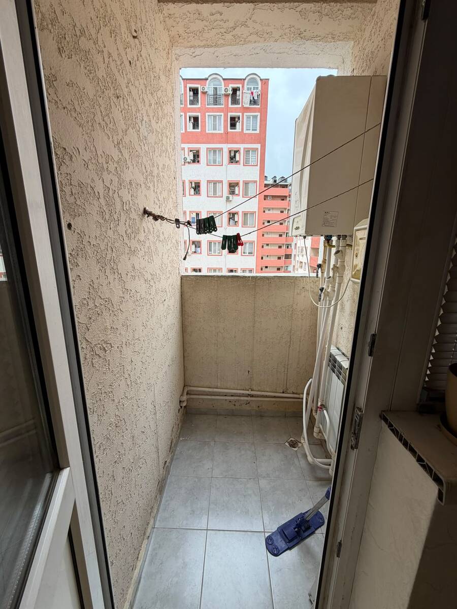 İcarəyə verilir 2 otaqlı yeni tikili 65 m² — Mənzil, Xırdalan (5)