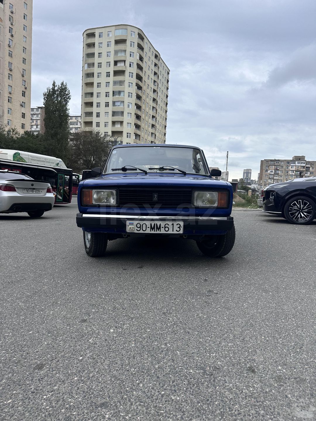 2006 vaz (lada) 2104, 2006, 25,000 km 90-HB-409 — Avtomobillər, Bakı