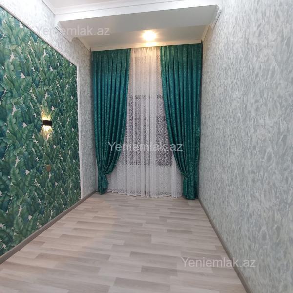 Satılır 3 otaqlı Bina evi menzil (Yeni tikili), 55 m², Xırdalan ş — Mənzil (8)