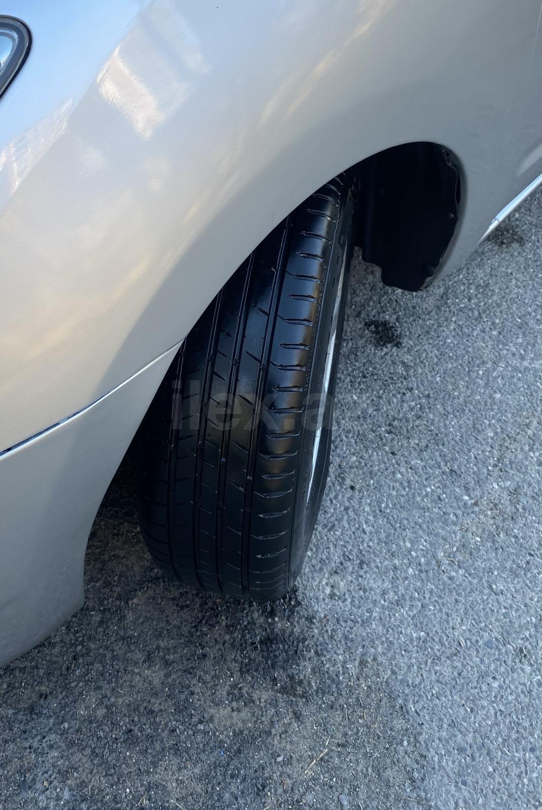 2007 Toyota Prius, 1.5 L, 2007, 320,000 km 20-FX-302 — Avtomobillər, Bakı (10)