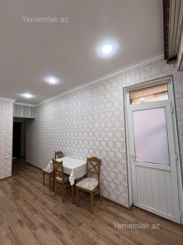Satılır 2 otaqlı Bina evi menzil (Yeni tikili), 65 m², Xırdalan ş — Mənzil (3)