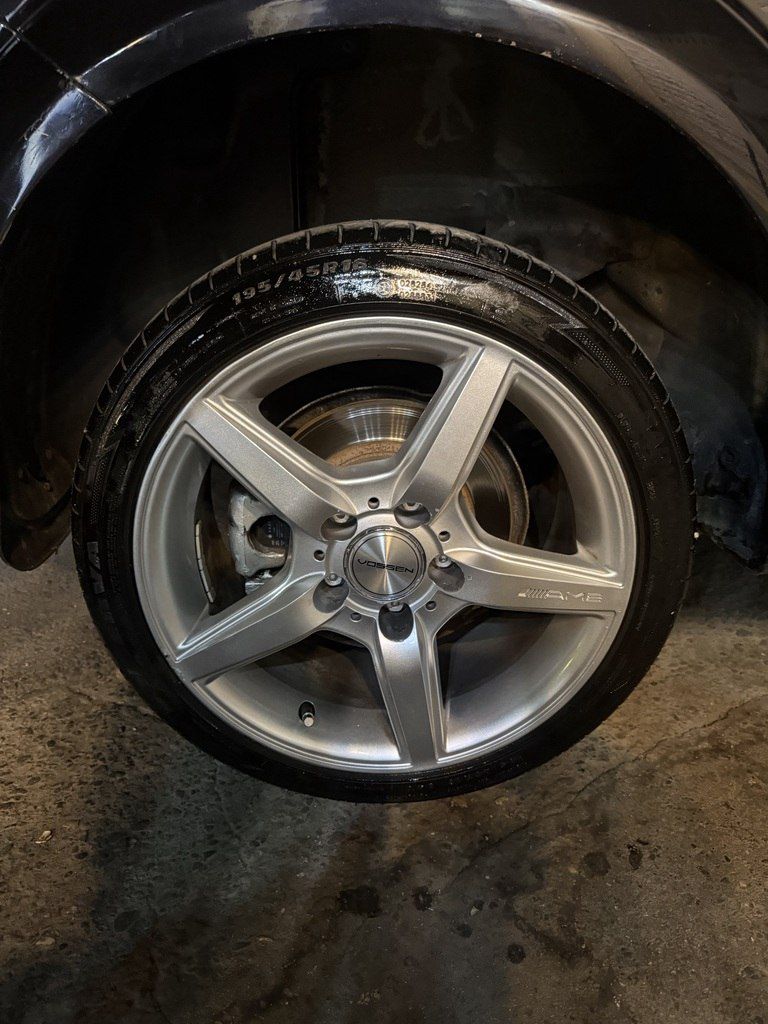Opel Astra, 1.3 L, 2006 il, 552 360 km — Avtomobillər, Bakı (8)