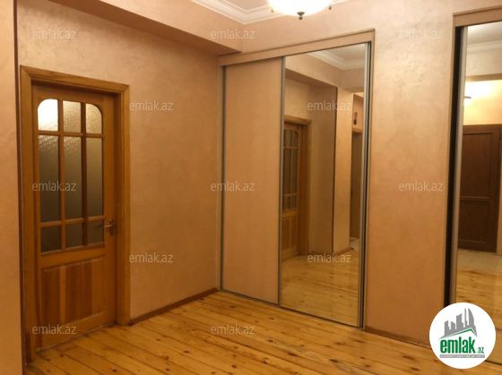 Satılır 2 otaqlı 105 m² yeni tikili 8 km — Mənzil (2)