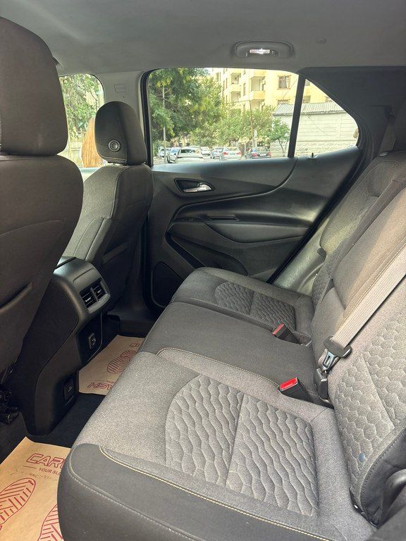 Chevrolet Equinox, 1.5 L, 2021 il, 206 156 km 88-DS-407 — Avtomobillər, Bakı (10)