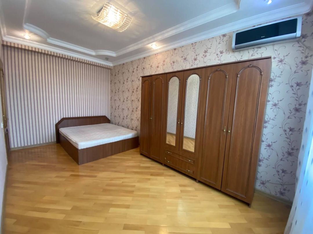 Satılır 3 otaqlı yeni tikili 132 m² — Mənzil, Bakı (9)