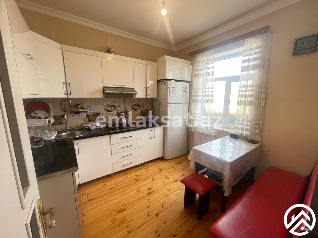 Satılır 4 otaq həyət evi / bağ evi 135 m², Xırdalan — Ev, villa, Xırdalan (11)
