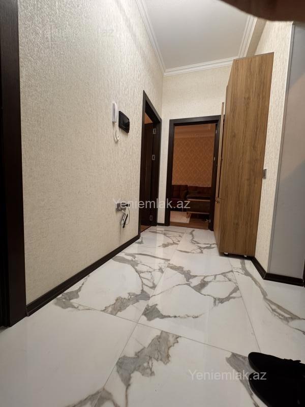 Satılır 2 otaqlı Bina evi menzil (Yeni tikili), 60 m², 10-cu mikrorayon — Mənzil, Sumqayıt (3)