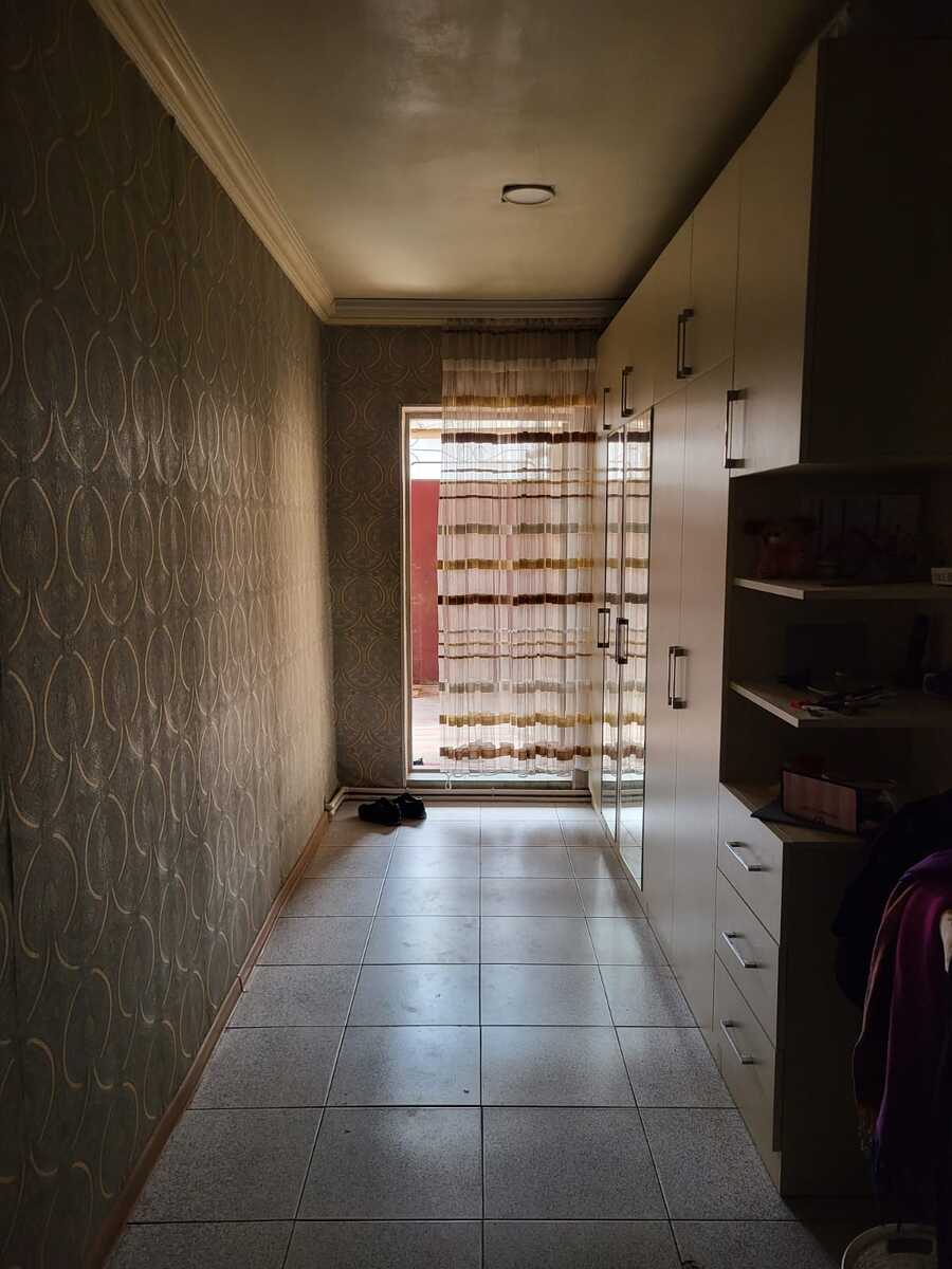 Satılır 3 otaqlı həyət evi/bağ evi 100 m² — Ev, villa, Bakı (3)